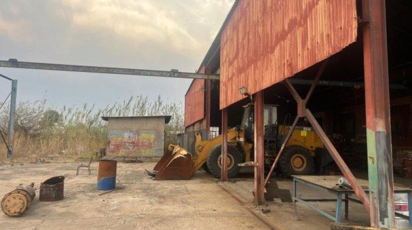 Industrial Property in Utrecht Property Images