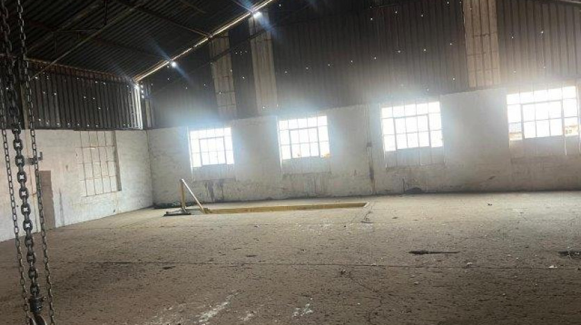 Industrial Property in Utrecht Property Images