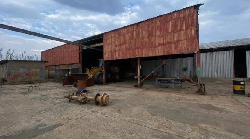 Industrial Property in Utrecht Property Images