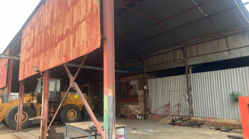 Industrial Property in Utrecht Property Images