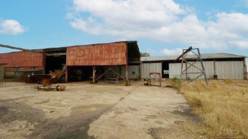 Industrial Property in Utrecht Property Lead Image