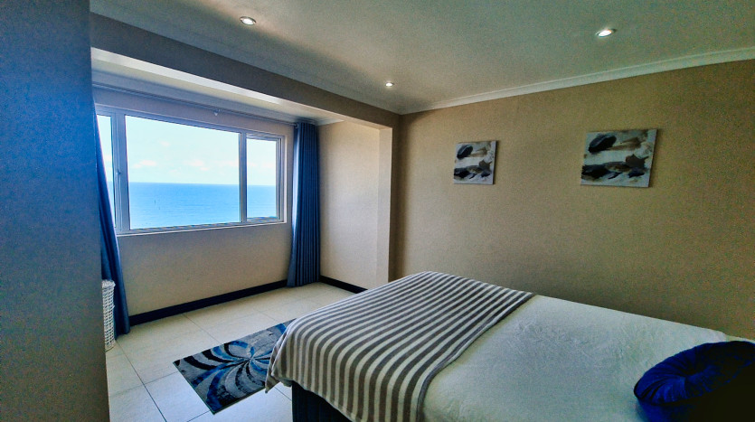 Indian Ocean Beach Front Home Bluff, Durban Property Images