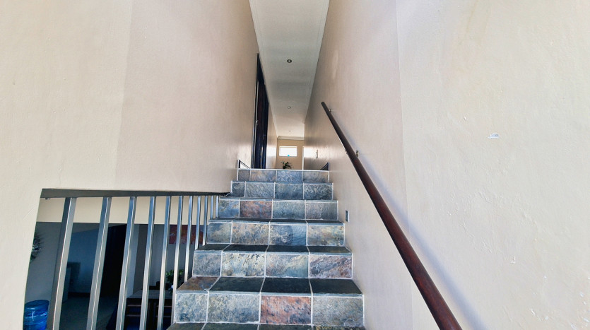 Indian Ocean Beach Front Home Bluff, Durban Property Images