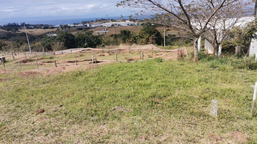 Commercial Development Site in Shelly Beach Property Images