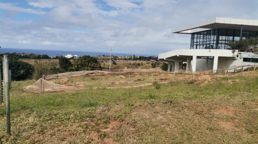 Commercial Development Site in Shelly Beach Property Images