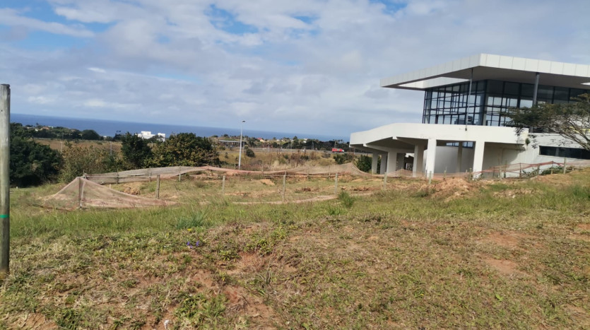 Commercial Development Site in Shelly Beach Property Images