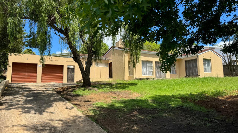 4 Bedroom Home in Fort Gale Property Lead Image