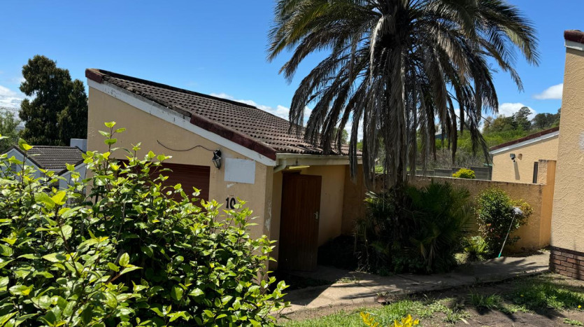 3 Bedroom House in Mthatha Property Images