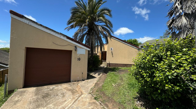 3 Bedroom House in Mthatha Property Images