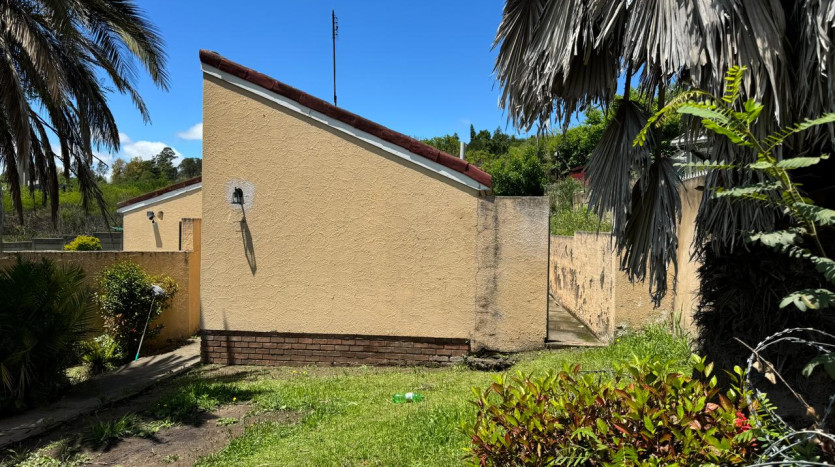 3 Bedroom House in Mthatha Property Images