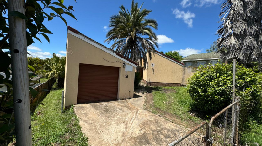 3 Bedroom House in Mthatha Property Images