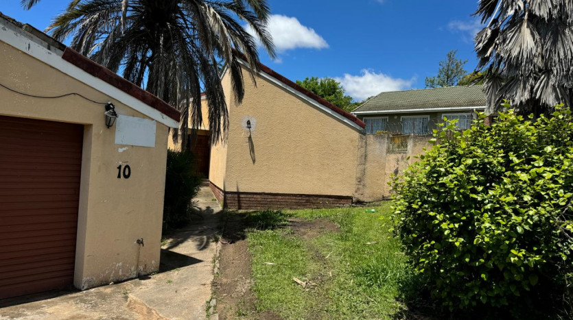 3 Bedroom House in Mthatha Property Images