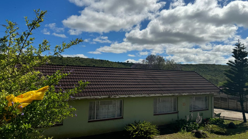 4 Bedroom House in Butterworth Property Images