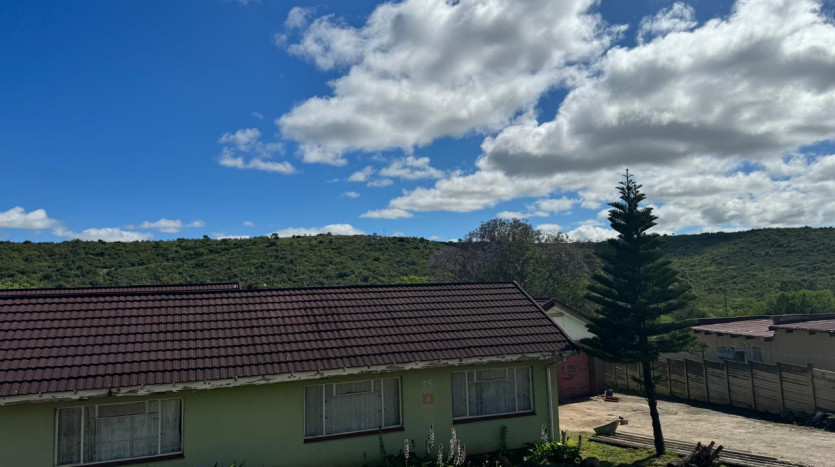 4 Bedroom House in Butterworth Property Images