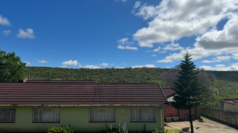 4 Bedroom House in Butterworth Property Images