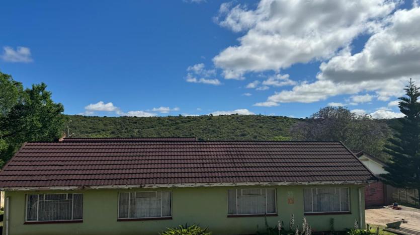 4 Bedroom House in Butterworth Property Images