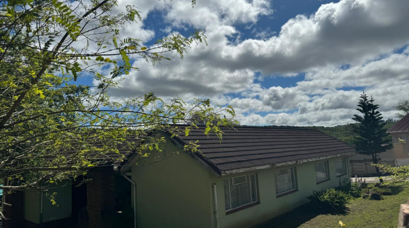 4 Bedroom House in Butterworth Property Images