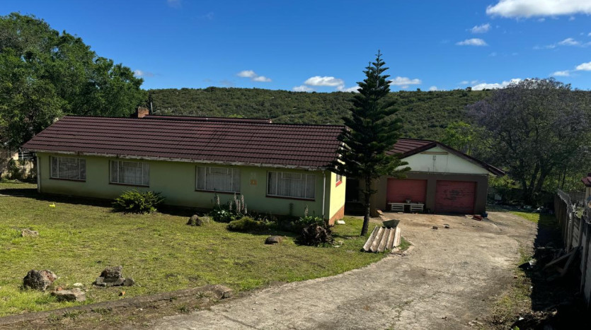 4 Bedroom House in Butterworth Property Lead Image