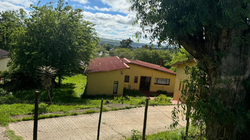3 Bedroom House in Butterworth Property Images