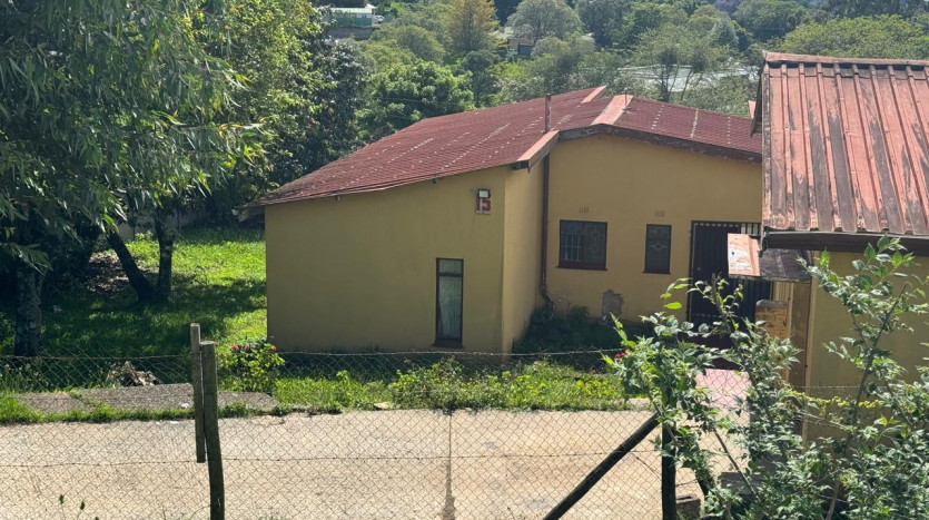 3 Bedroom House in Butterworth Property Images