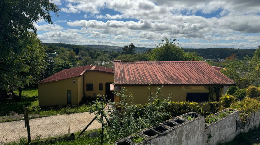 3 Bedroom House in Butterworth Property Lead Image