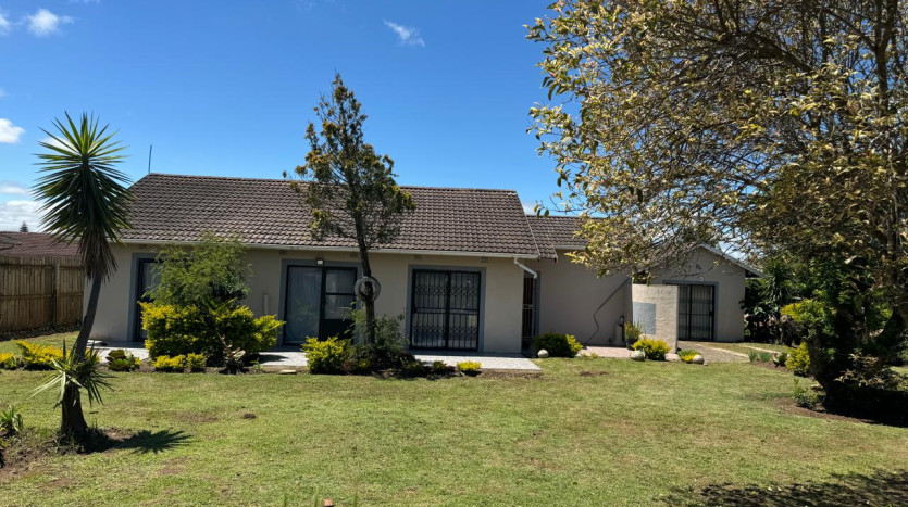 3 Bedroom Home in Mthatha Property Lead Image