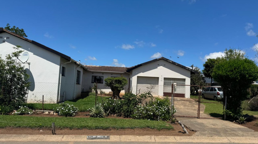3 Bedroom House in Southridge Park Property Lead Image
