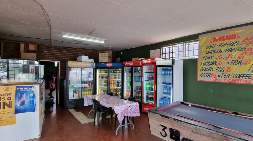 Commercial And Industrial Investment Property in Vryheid Property Images