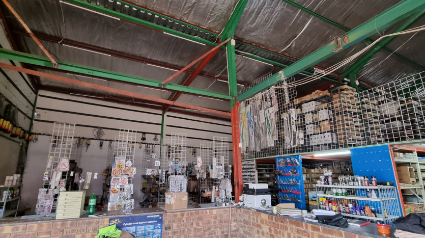 Commercial And Industrial Investment Property in Vryheid Property Images