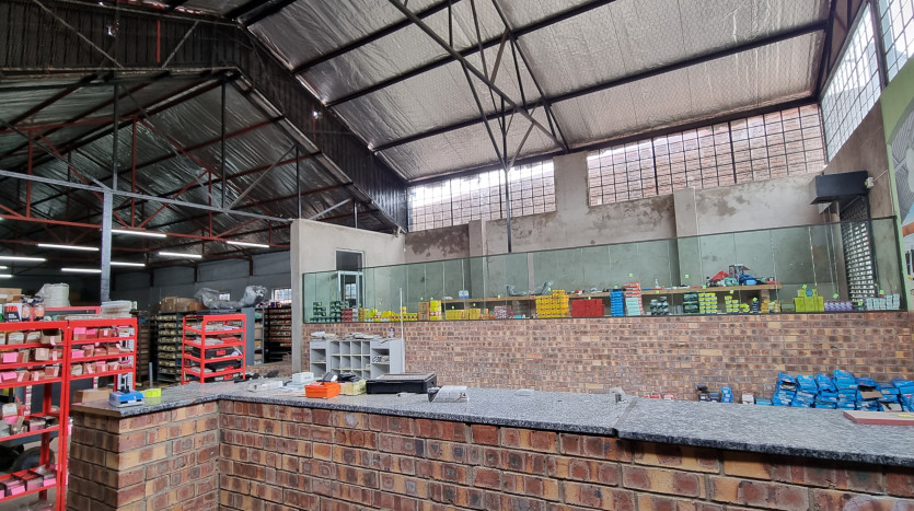 Commercial And Industrial Investment Property in Vryheid Property Images