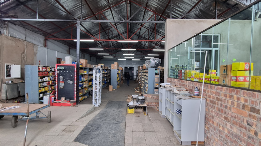 Commercial And Industrial Investment Property in Vryheid Property Images