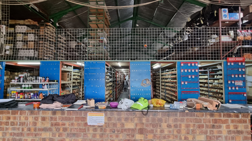 Commercial And Industrial Investment Property in Vryheid Property Images