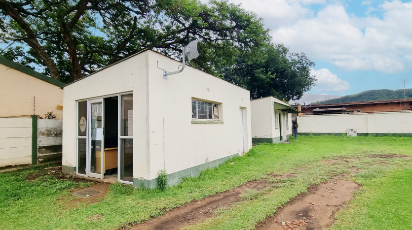 Redevelopment Property in Commercial Node of Vryheid Property Images