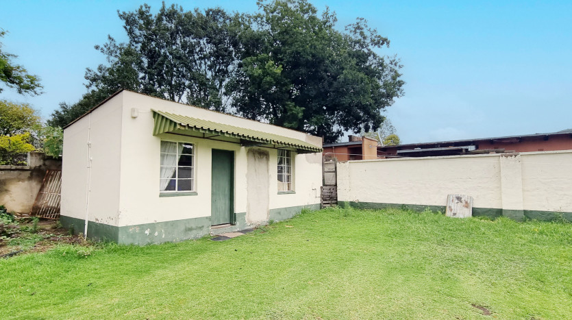 Redevelopment Property in Commercial Node of Vryheid Property Images