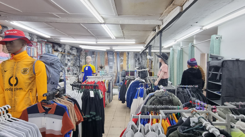 High Exposure Property in Vryheid CBD Property Images