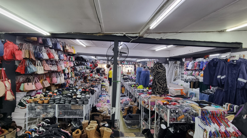 High Exposure Property in Vryheid CBD Property Images