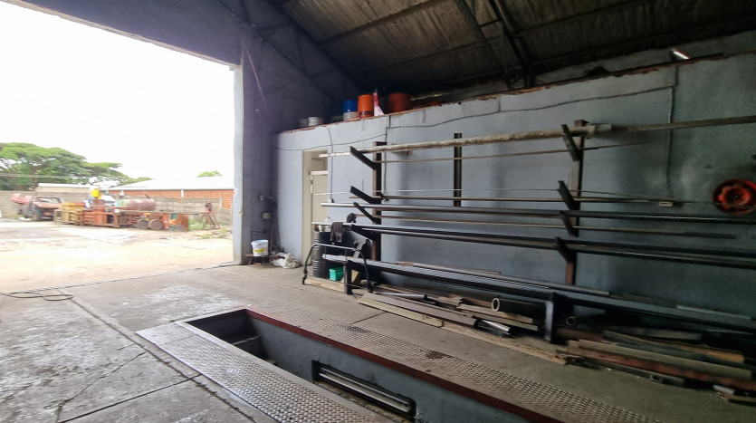 Industrial Property in Vryheid Property Images
