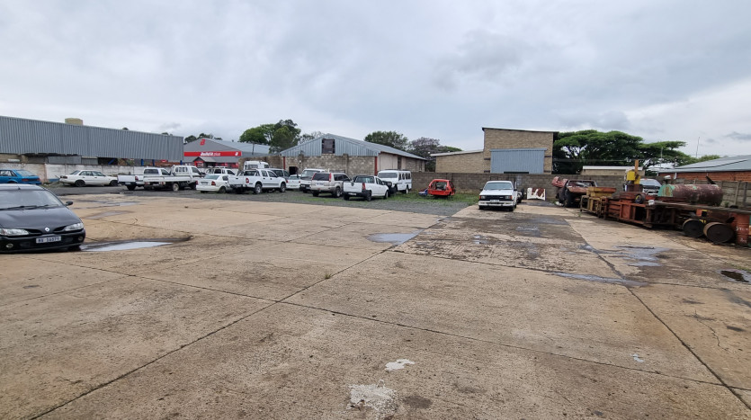 Industrial Property in Vryheid Property Images