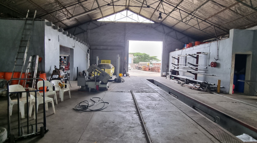 Industrial Property in Vryheid Property Images