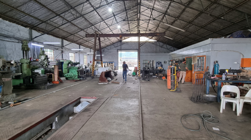 Industrial Property in Vryheid Property Images