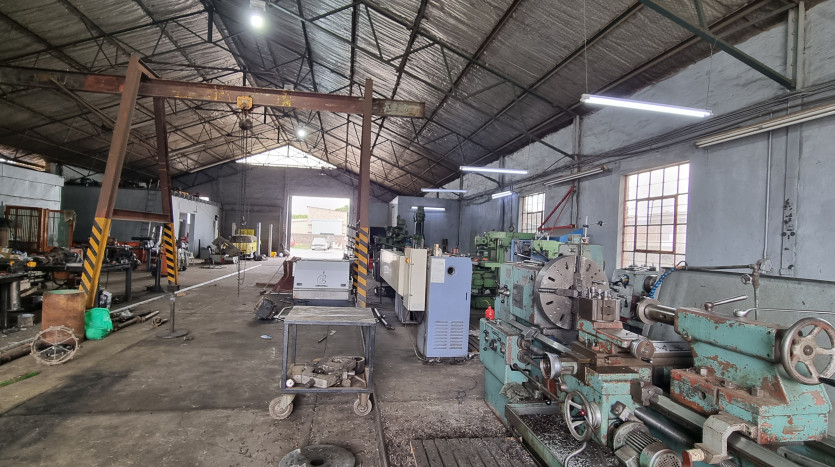 Industrial Property in Vryheid Property Images