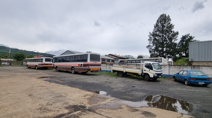 Industrial Property in Vryheid Property Images