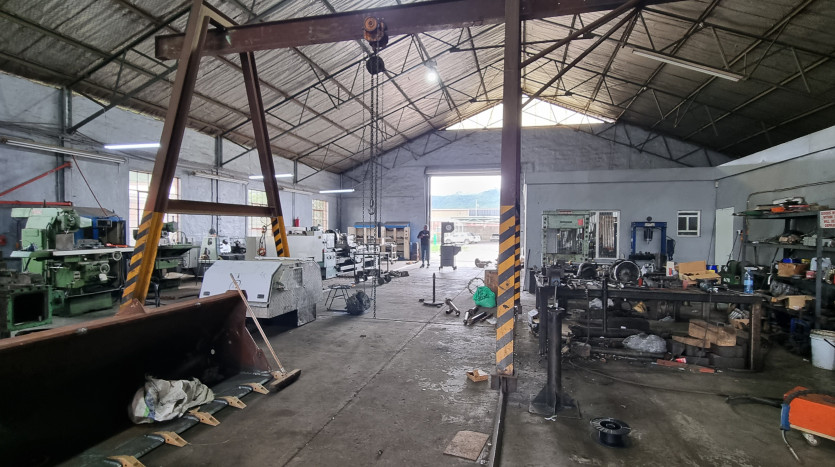 Industrial Property in Vryheid Property Images