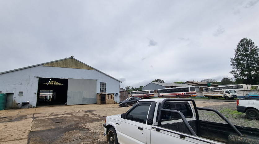 Industrial Property in Vryheid Property Images