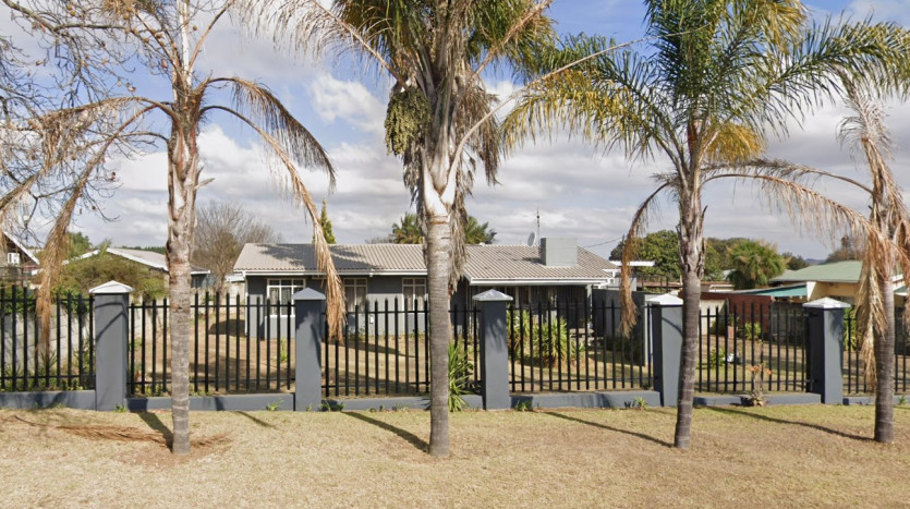 Liquidation Sale of Luxurious Home in Vryheid Property Images