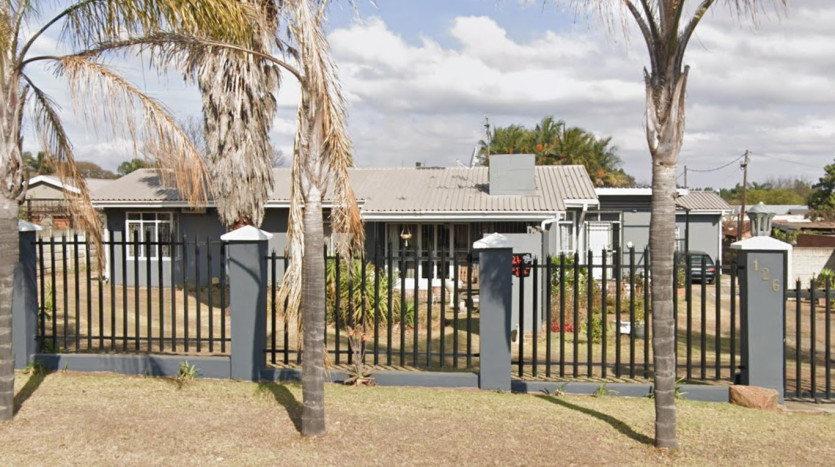 Liquidation Sale of Luxurious Home in Vryheid Property Images