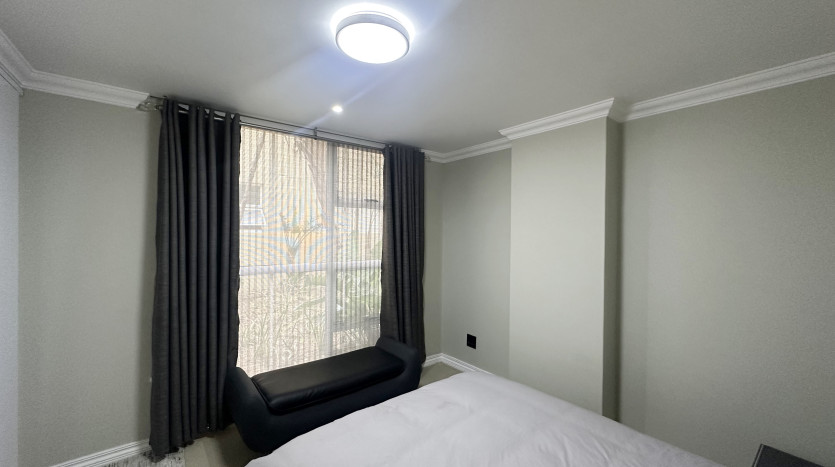 Luxurious Indian Ocean Garden Apartment Umhlanga Property Images