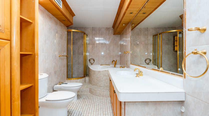 Luxurious Indian Ocean Penthouse Umhlanga Property Images