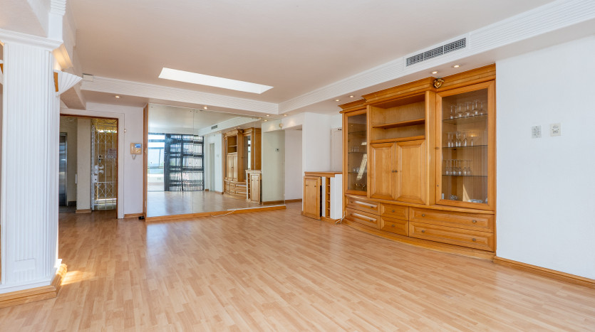 Luxurious Indian Ocean Penthouse Umhlanga Property Images