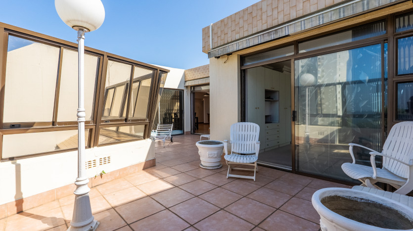 Luxurious Indian Ocean Penthouse Umhlanga Property Images